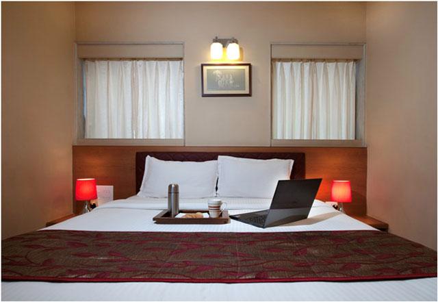 Prestige Hotel in Mangalore | Hotel Prestige Mangalore Online Reservation