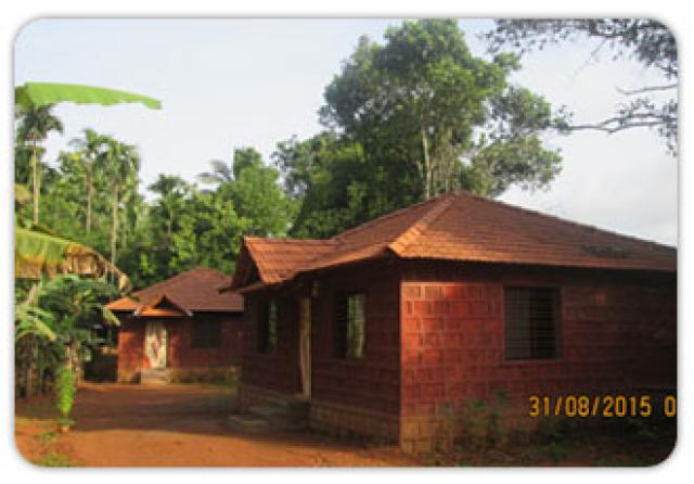 Tiger Heritage Homestay in Dandeli | Tiger Homestay in Dandeli | Book rooms online