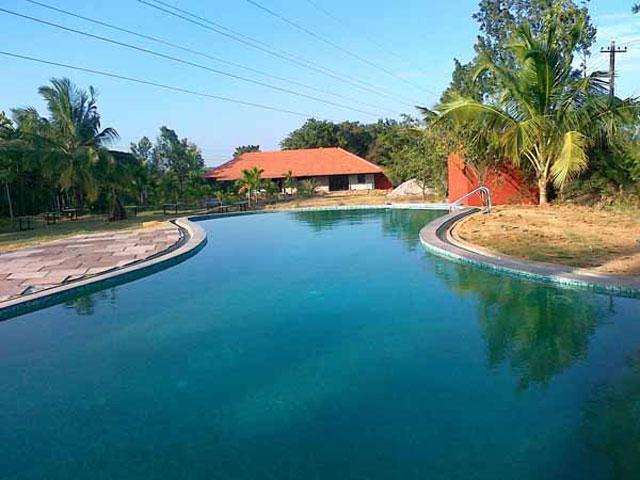 Vana Resort for Corporate Outing in Bangalore | Cheap resort for corporate trips