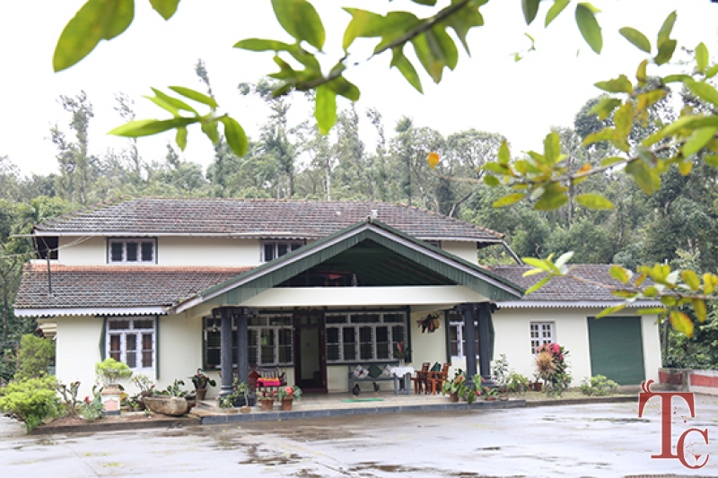 Sai Estate Stay in Chikmaglaur | Book Rooms at Shri Sai Estate Homestay in Chikkamgalore | Group Holiday Deals for Sri Sai Homestay Online