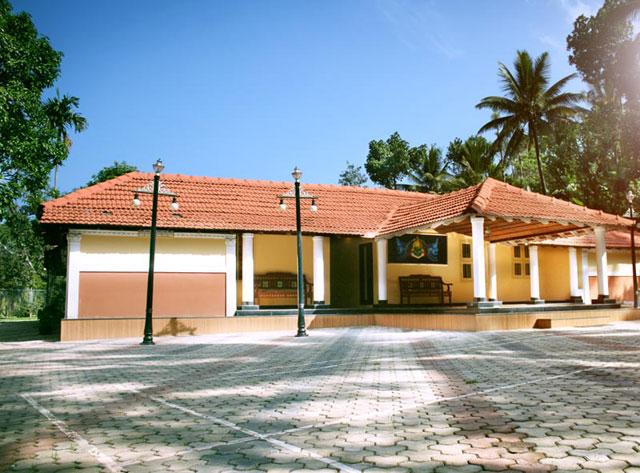 Chandragiri Homestay in Wayanad | Chandragiri Bungalow Homestay  in Wayanad Kerala