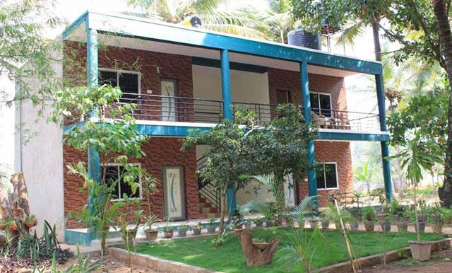 Raj Gardenia Resort in Coorg | Hotel Raj Gardenia near Kushalnagar | Book Raj Garden Resort