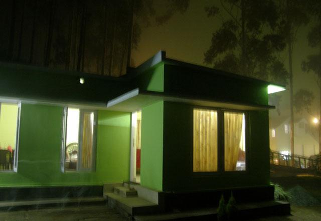 RoseDale Homestay in Munnar | Tea Estate Homestay in Munnar | Rose Dale Homestay Package