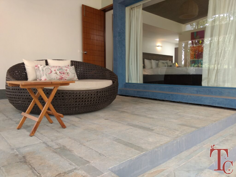 Book Java Rain Resort in Chikmagalur | Java Rain Resort Online ...