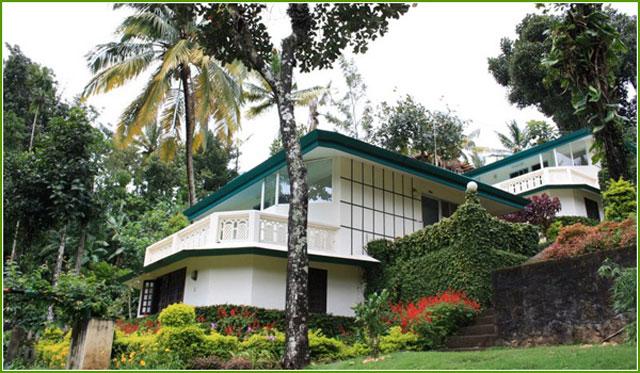 Igloo Resort in Munnar | Holiday Package at Igloo Munnar | Book Rooms Online