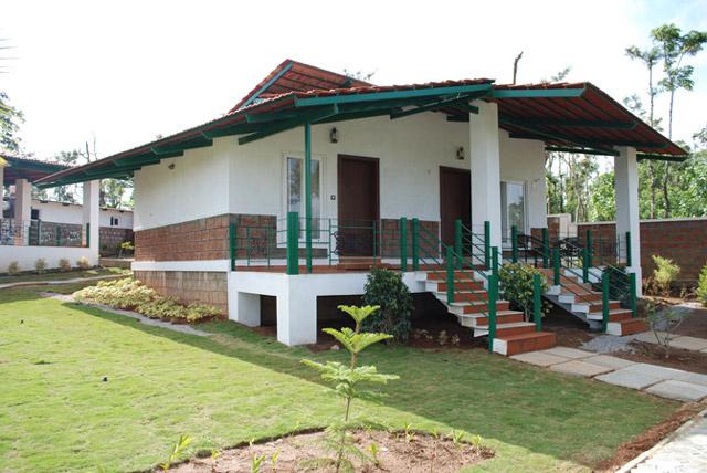 Eka Resort in Sakleshpur | Sakleshpur Eka Resorts | Eka Homestay in Sakleshpur 