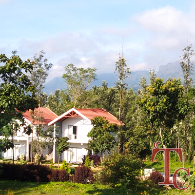 Reserve Rooms at Jade Vista Homestay Chikmagalur - Get Quote and Book your Vacation in Chikmagalur Homestay