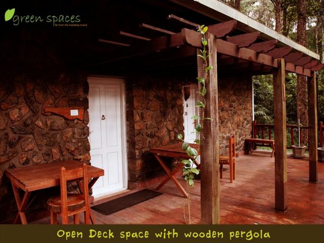 Green Spaces Resort in Munnar | Book Rooms Online at Green Spaces in Munnar | Green Spaces Munnar