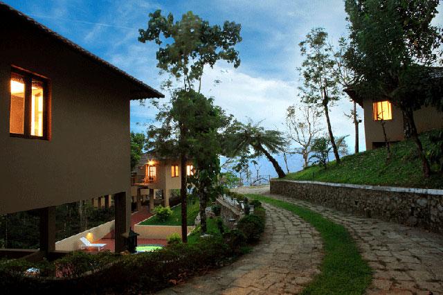 Rippon Mount Resort in Wayanad | BEST RATES for Rippon Mount Resort | Rippon Mount Kerala