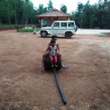 Image Gallery of Balagatte Estate Homestay