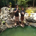 Image Gallery of Balagatte Estate Homestay