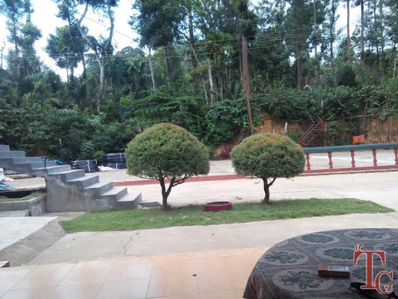 S P Estate Stay in Coorg | Book Rooms at S P Estate Homestay Kodagu | Best Deals Online