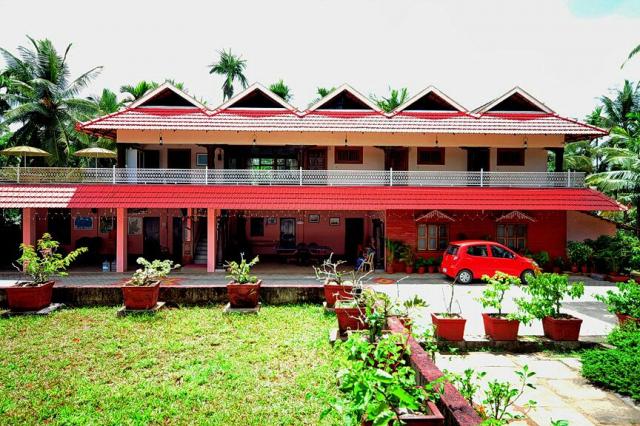 Devangi Atithya Homestay | Devangi Homestay | Devangi Aatithya in Thirthahalli | Group Discounts for Devangi Aatithya Homestay in Thirthahalli | Corporate Team Discounts for Devangi Homestay