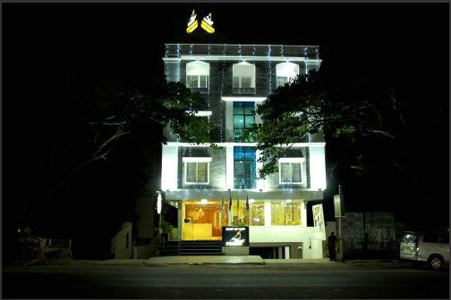 Hotel White Parrot in Mysore | White Parrot near Mysore Highway Circle | BUSINESS HOTEL White Parrot Mysore