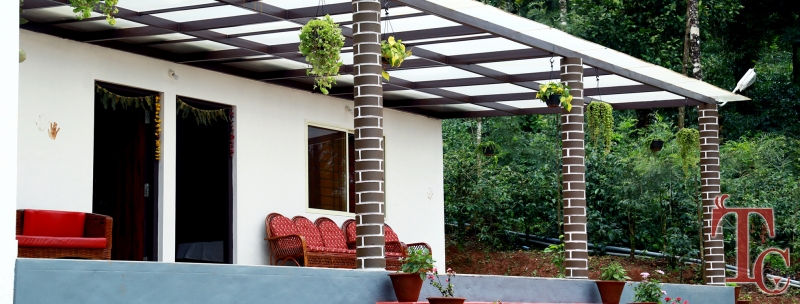 Timberleaf Stay in Chikmagalur | Book Timberleaf Homestay in Chikkmagalur | Best Deals for Timberleaf Stay Online