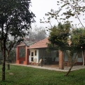 Image Gallery of Golden Wood Homestay