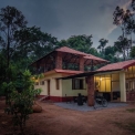 Image Gallery of Golden Wood Homestay