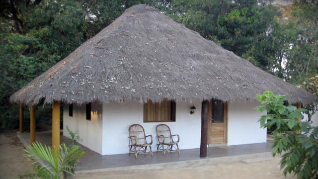 Dandeli Mist Resort in Karnataka | Book Rooms at Dandeli Mist Resort Online
