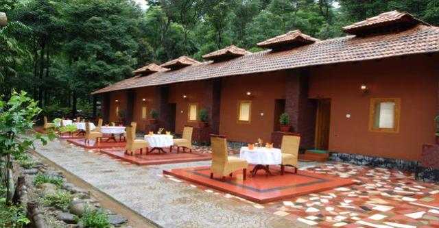 Blue Ginger Wayanad Resort | Book holiday at Blue Gimger Resort | Best deals for blue ginger resort