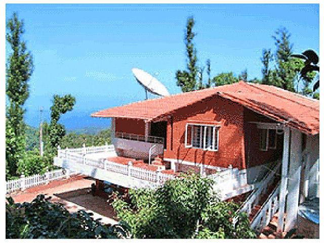 Tex Woods Resort in Chikmagalur | Chikmagalur Tex Woods Resort | Tex Woods Resort in Chikmagalur