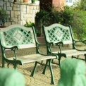 Image Gallery of Nesting Grounds