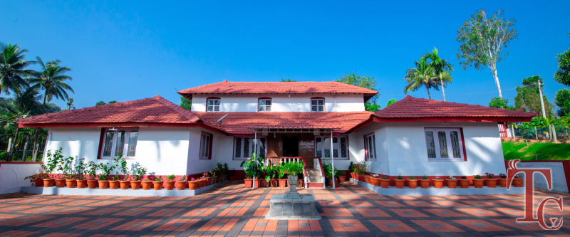 Check Room availability at Gowrigaddhe Homestay in Koppa | Gowrigaddhe Retreat