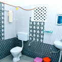 Image Gallery of Silver Light Homestay