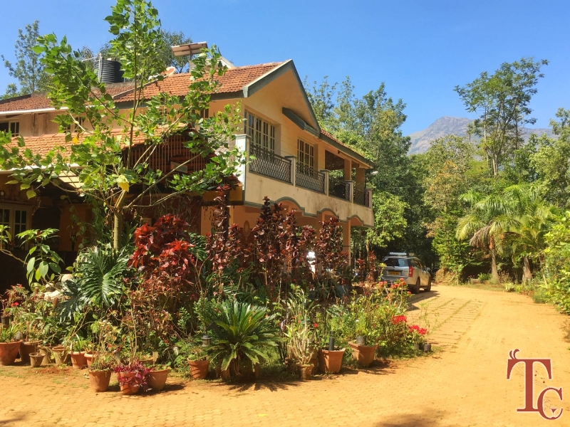 Devigiri Homestay in Chikmagalur | Book Rooms at Devigiri Homestay | Group Discounts for Devigiri Estate Homestay | Corporate Booking Deals for Devigiri Chikmagalur