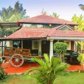 Image Gallery of Tunga Estate Homestay