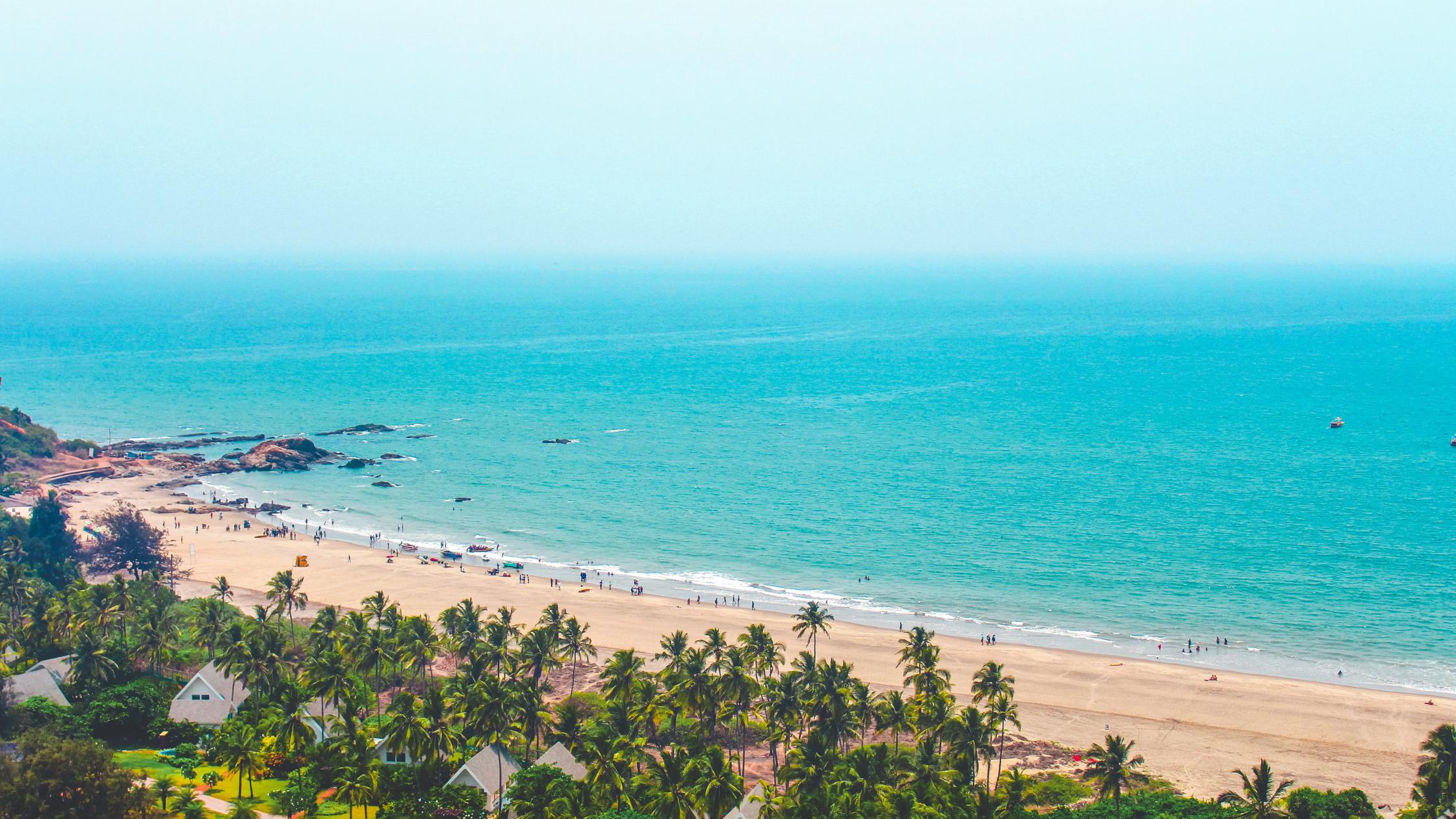 Goa Holiday Packages online, Best deals for Goa Holidays, Group discounts for Goa Holidays