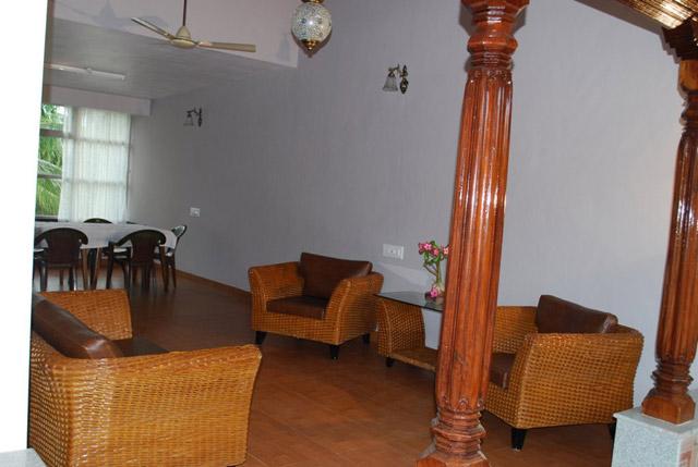 Devangi Atithya Homestay photo 2