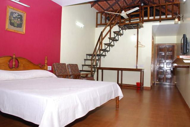 Devangi Atithya Homestay photo 11