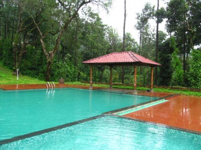 Kalgreen Valley Resort photo 40