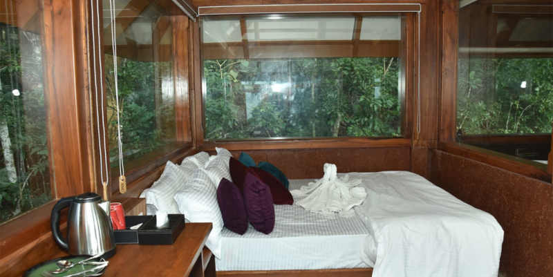 Forest Edge Resort photo 128