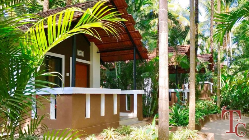 Parampara Resort photo 39