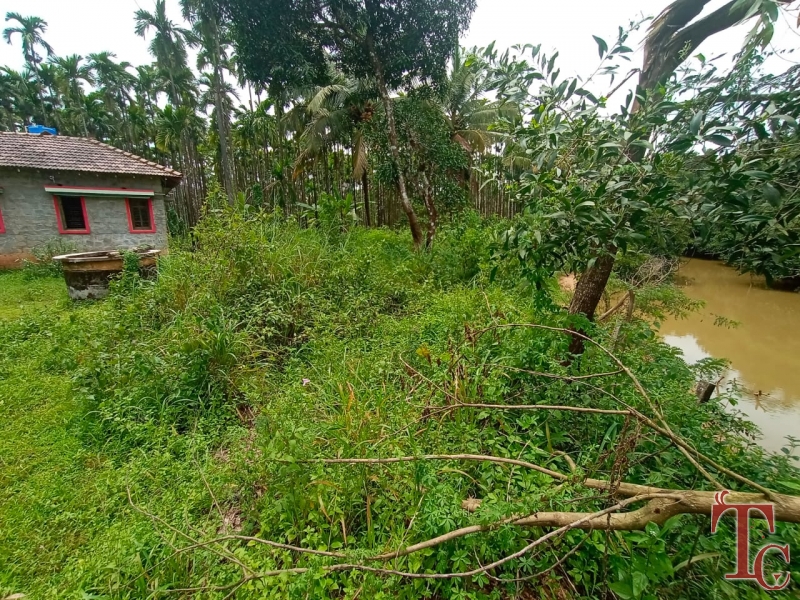 Areca Estate Stay in Thirthahalli photo 2