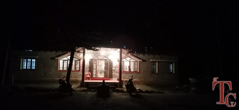 Areca Estate Stay in Thirthahalli photo 3