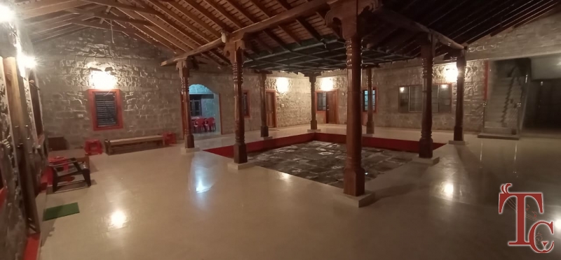 Areca Estate Stay in Thirthahalli photo 6