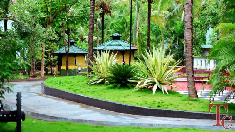 Parampara Resort