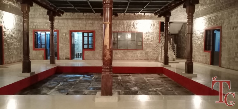 Areca Estate Stay in Thirthahalli photo 8