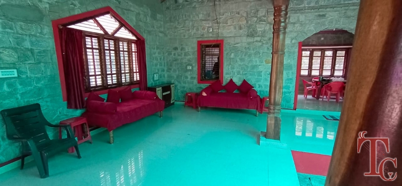 Areca Estate Stay in Thirthahalli photo 10