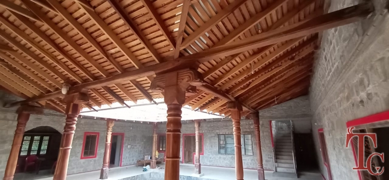Areca Estate Stay in Thirthahalli photo 12