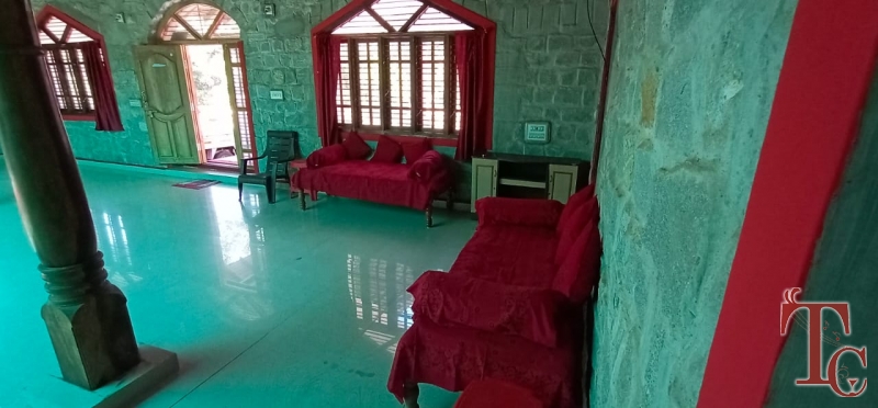 Areca Estate Stay in Thirthahalli photo 13