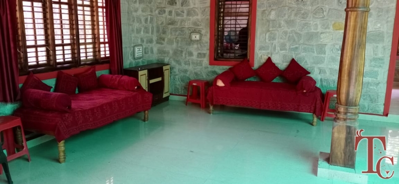 Areca Estate Stay in Thirthahalli photo 16