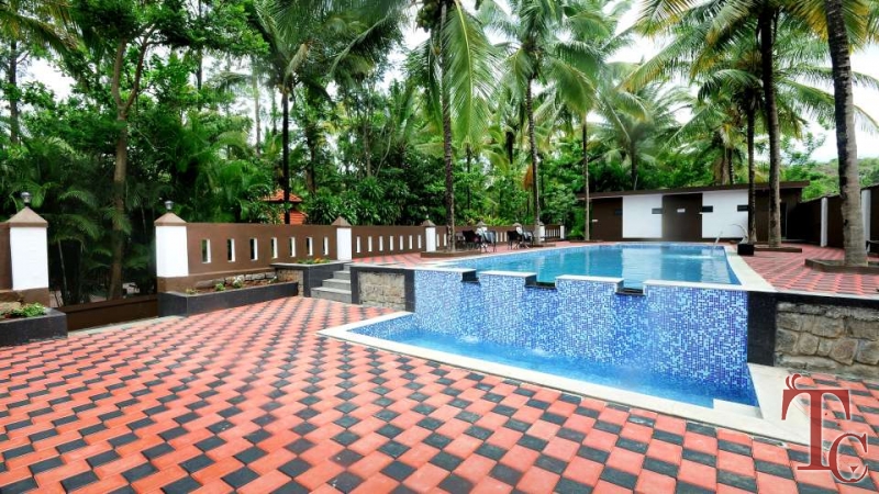 Parampara Resort photo 41