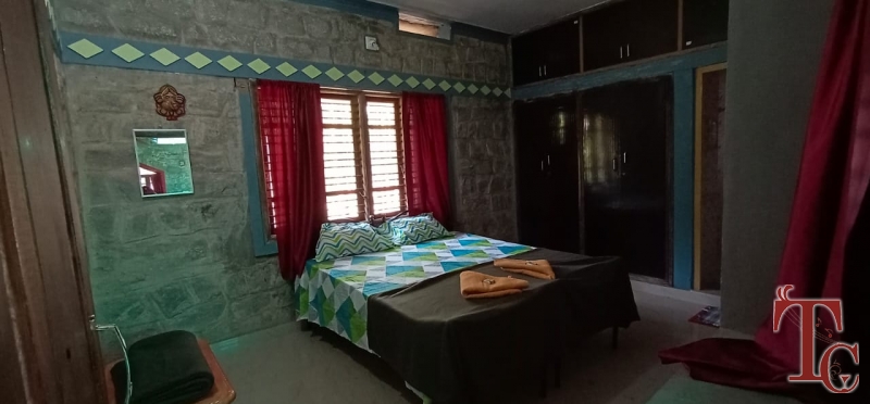 Areca Estate Stay in Thirthahalli photo 18