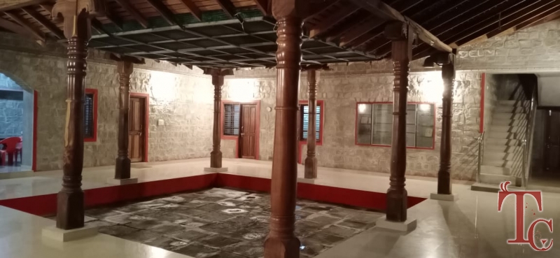 Areca Estate Stay in Thirthahalli photo 19