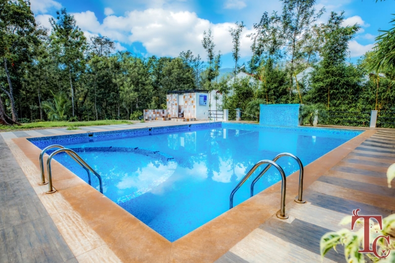 Blossom Resort photo 4
