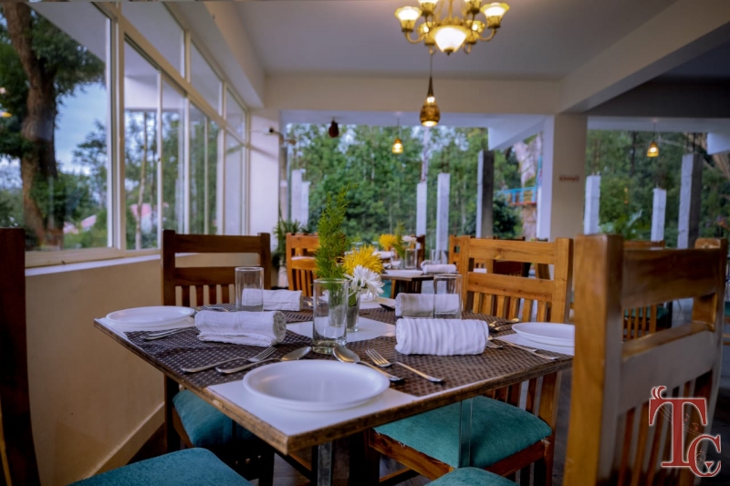 Blossom Resort photo 6