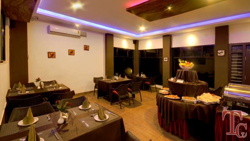 Parampara Resort photo 42